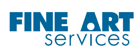Fine Art Services Logo